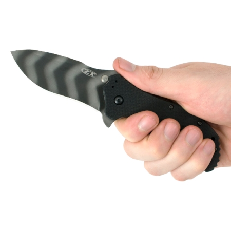 Nóż składany Zero Tolerance ZT 0350TS