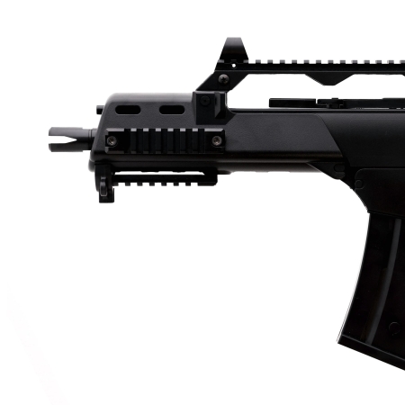 Replika karabinek ASG H&K Heckler&Koch G36 C IDZ 6 mm