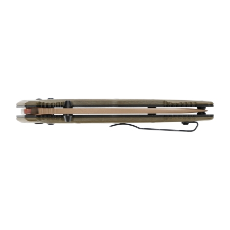 Nóż Benchmade 275FE-2 Adamas