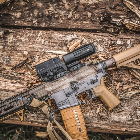 Powiększalnik Vortex Micro 6x