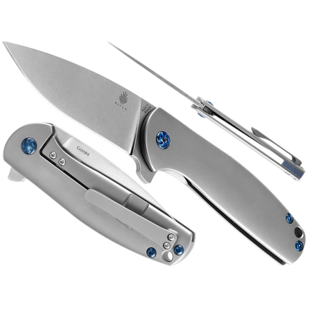 Nóż Kizer Gemini Ki3471