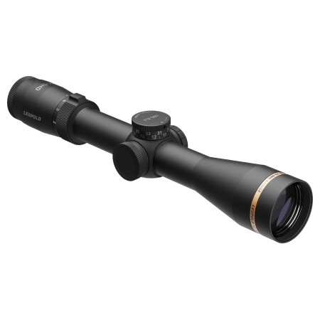 Luneta celownicza Leupold VX-5HD 2-10x42 30 mm CDS-ZL2 iR FireDot Duplex