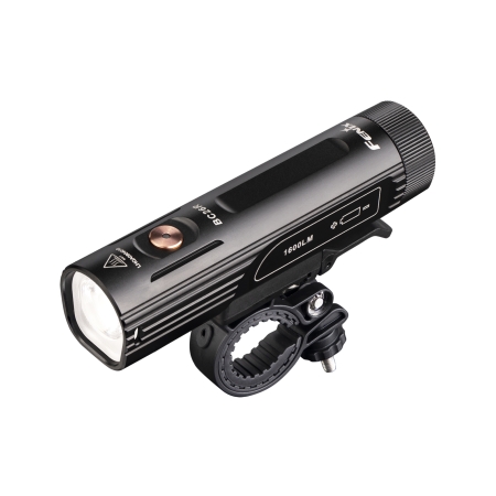 Lampa rowerowa Fenix BC26R plus lampa BC05R V2.0 gratis