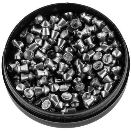 Śrut Black Ops szpic 5,5 mm 250 szt.