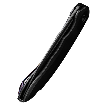Nóż składany WE Knife Makani WE21048-1 black