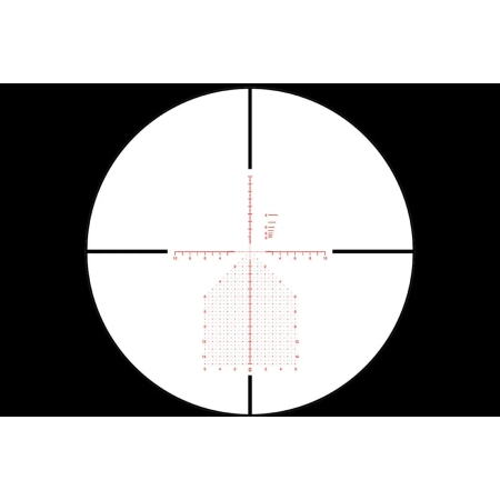 Luneta celownicza Primary Arms GLx 3-18x44 mm FFP iR ACSS Athena BPR MIL