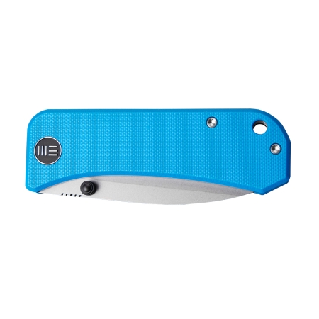 Nóż składany WE Knife Banter 2004A blue