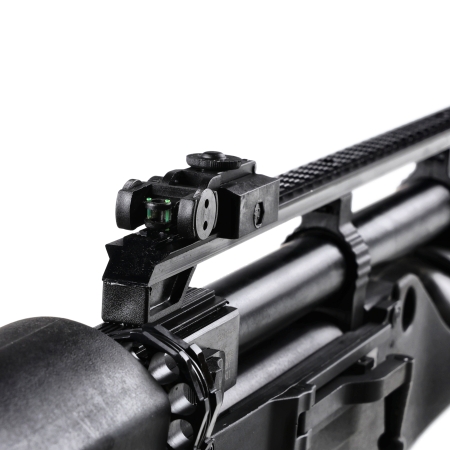 Wiatrówka PCP Optima by Hatsan Hercules Bully 9 mm