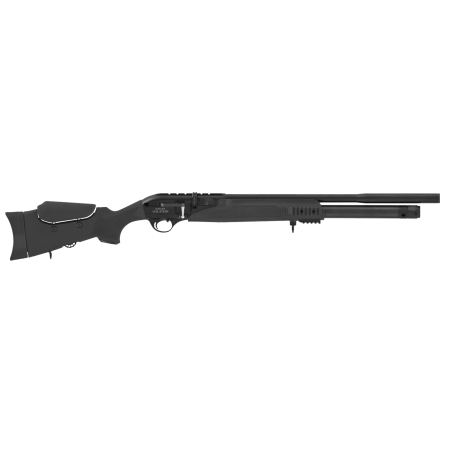 Wiatrówka PCP Optima by Hatsan Galatian IV Carabine QE 5.5 mm