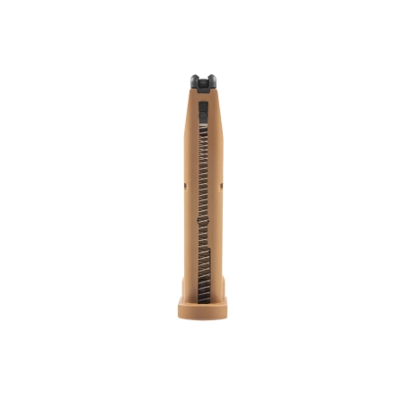 Magazynek do ASG Beretta M9 A3 FDE 6 mm