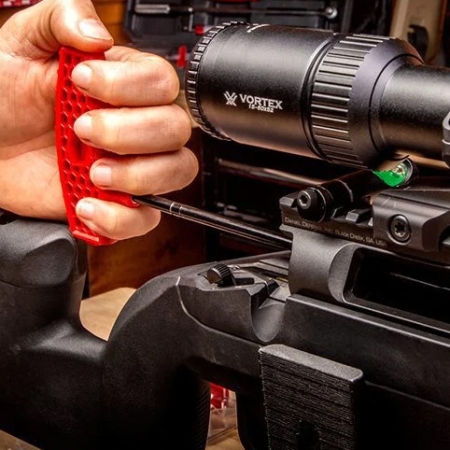 Zestaw narzędzi do czyszczenia broni Real Avid Gun Boss Multi-Kit do .223 / 5.56 mm