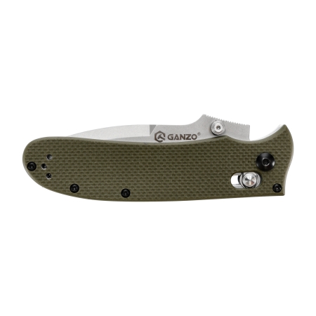 Nóż składany Ganzo Firebird G704-GR