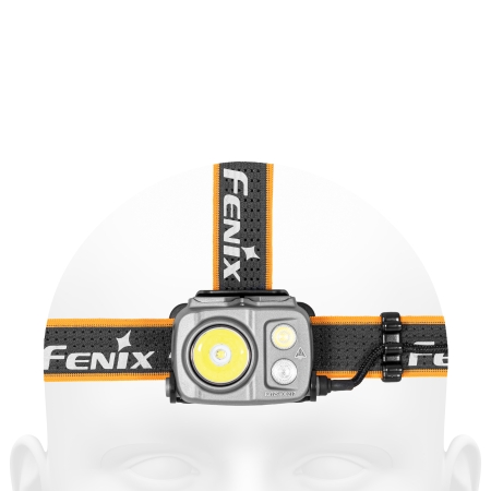 Latarka czołowa Fenix HP16R