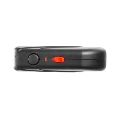 Paralizator USB Piranha Gun Shock 2 mln V z latarką