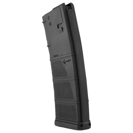 Magazynek Mission First Tactical  polimerowy do AR-15 / M4 - 5,56 x 45 mm/ .223 30 naboi czarny