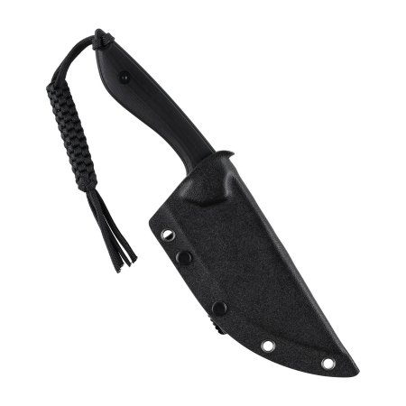 Nóż o stałej klindze Civivi Concept 22 C21047-1 czarny