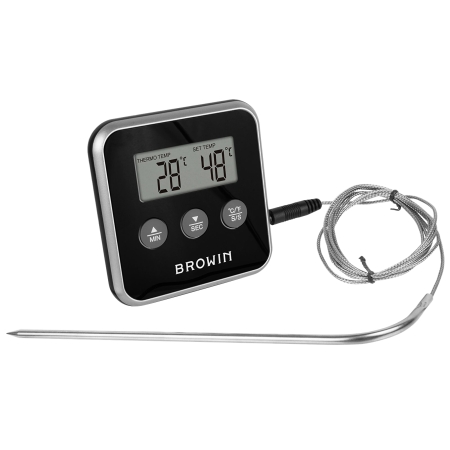 Termometr do żywności Browin 0°C +250°C
