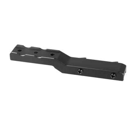 Montaż QR do termowizyjna termowizor HIKMICRO by HIKVISION wszystkie modele Thunder, Thunder PRO, Thunder 2.0  i Panther