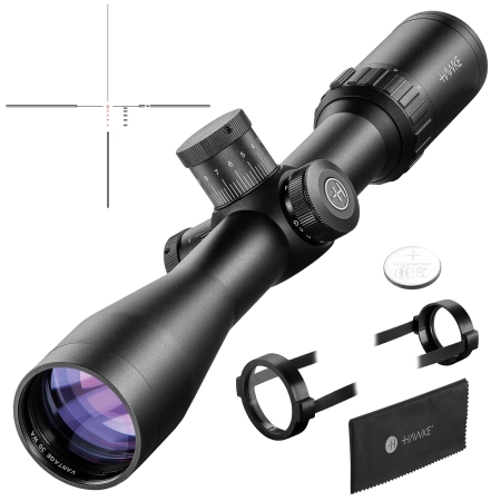 Luneta celownicza Hawke Vantage 30 WA 3-9x42 IR .223 /.308 Marksman