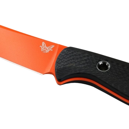 Nóż Benchmade 15500OR-2 Meatcrafter
