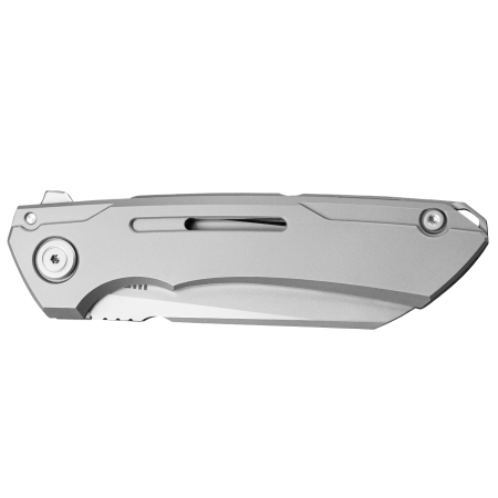 Nóż składany WE Knife Mini Buster 2003A gray