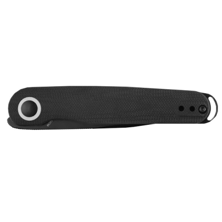 Nóż Kizer Squidward V3604C2 czarny
