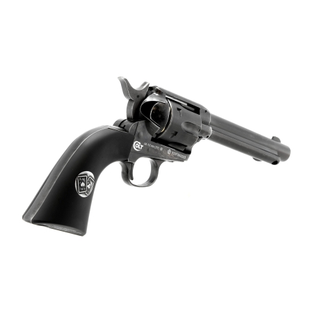 Rewolwer wiatrówka Colt Aces Duel Set 2 szt.