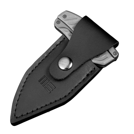 Nóż składany WE Knife Typhoeus WE21036B-2 gray