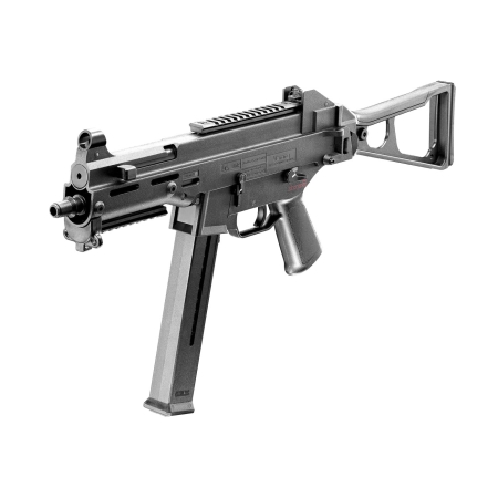 Replika pistolet maszynowy ASG H&K Heckler&Koch UMP 6 mm