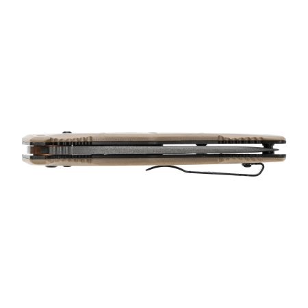 Nóż Benchmade 2750SGY-3 Auto Adamas
