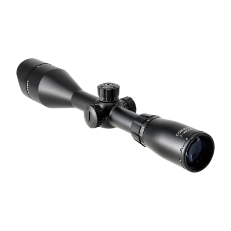 Luneta celownicza Combat 3-9x50 1