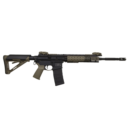 Uchwyt zawieszenia Magpul ASAP czarny
