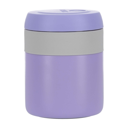 Termos obiadowy Kambukka Bora 600 ml Digital Lavender