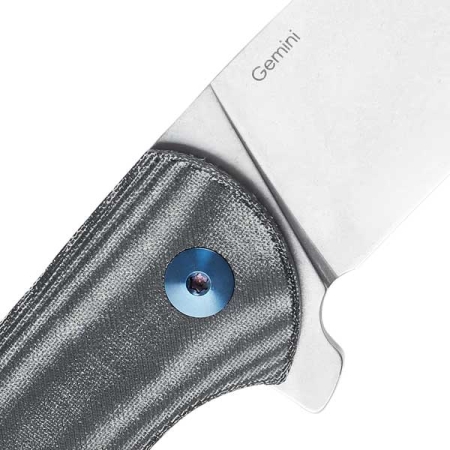 Nóż Kizer Gemini V3471N4