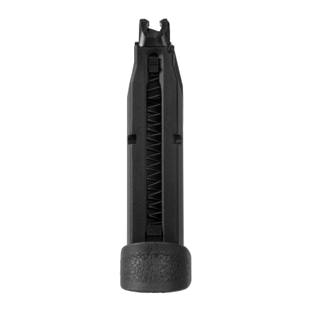 Magazynek do ASG Smith&Wesson M&P9c 6 mm green gas