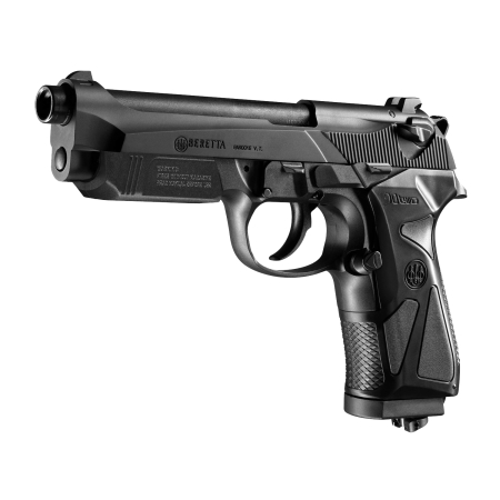 Replika pistolet ASG Beretta 90two 6 mm CO2