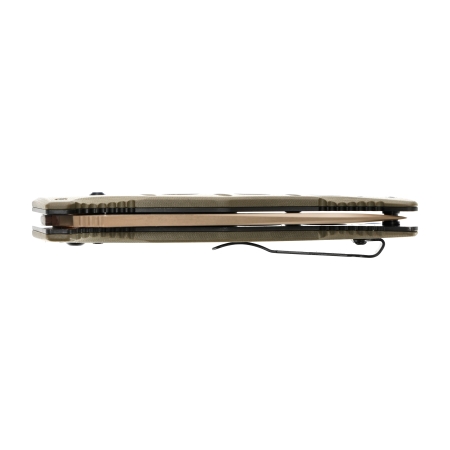 Nóż Benchmade 2750SFE-2 Auto Adamas