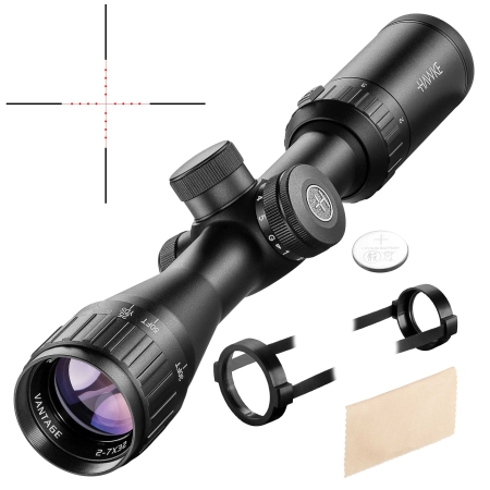 Luneta celownicza Hawke Vantage 1