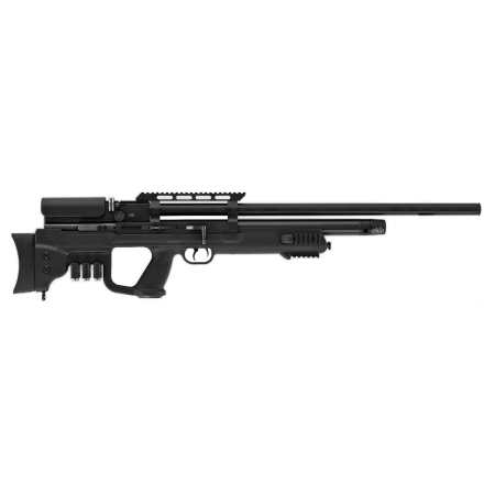 Wiatrówka PCP Optima by Hatsan Gladius long 6.35 mm