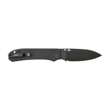 Nóż składany WE Knife Big Banter WE21045-1 black