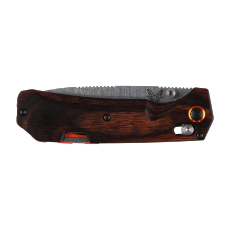Nóż Benchmade 15062 Grizzly Creek HUNT