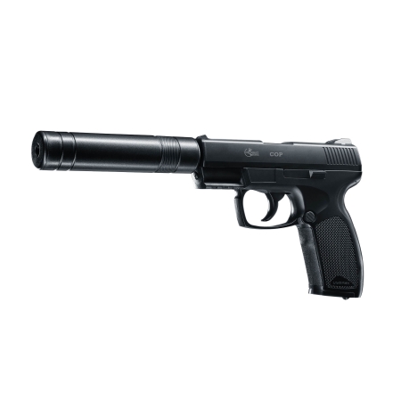 Replika pistolet ASG Combat Zone COP SK 6 mm