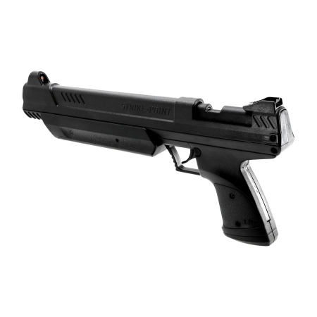 Pistolet wiatrówka Umarex Strike Point 5,5 mm Diabolo PCA