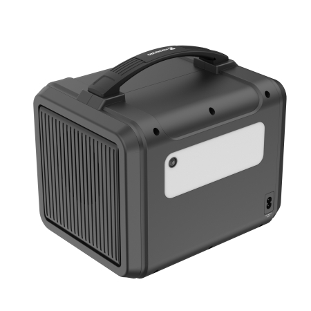 Stacja zasilania HIKMICRO by HIKVISION CN040 600W
