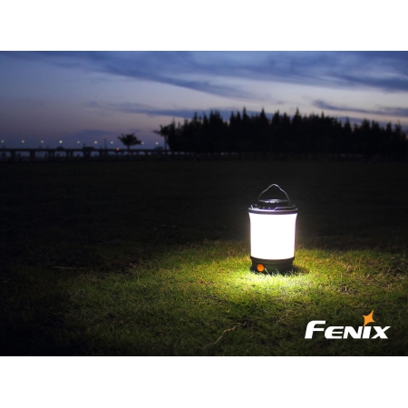 Lampa kempingowa Fenix CL30R