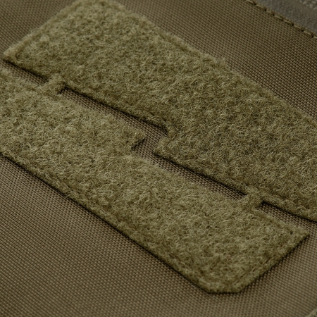 Mufka M-Tac taktyczna Elite zielona