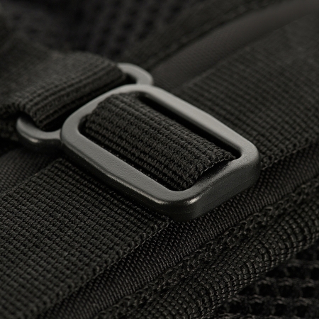 Plecak M-Tac Urban Line Force Pack czarny