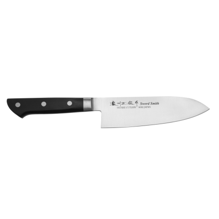 Nóż Satake Satoru Santoku