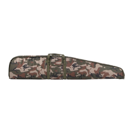 Pokrowiec futerał FSL1G-5 moro gąbka 128x26x6 cm
