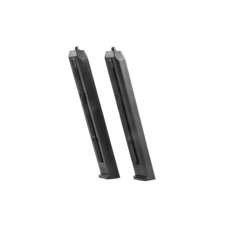 Magazynek do Beretta Elite II 4,5 mm 2 szt.